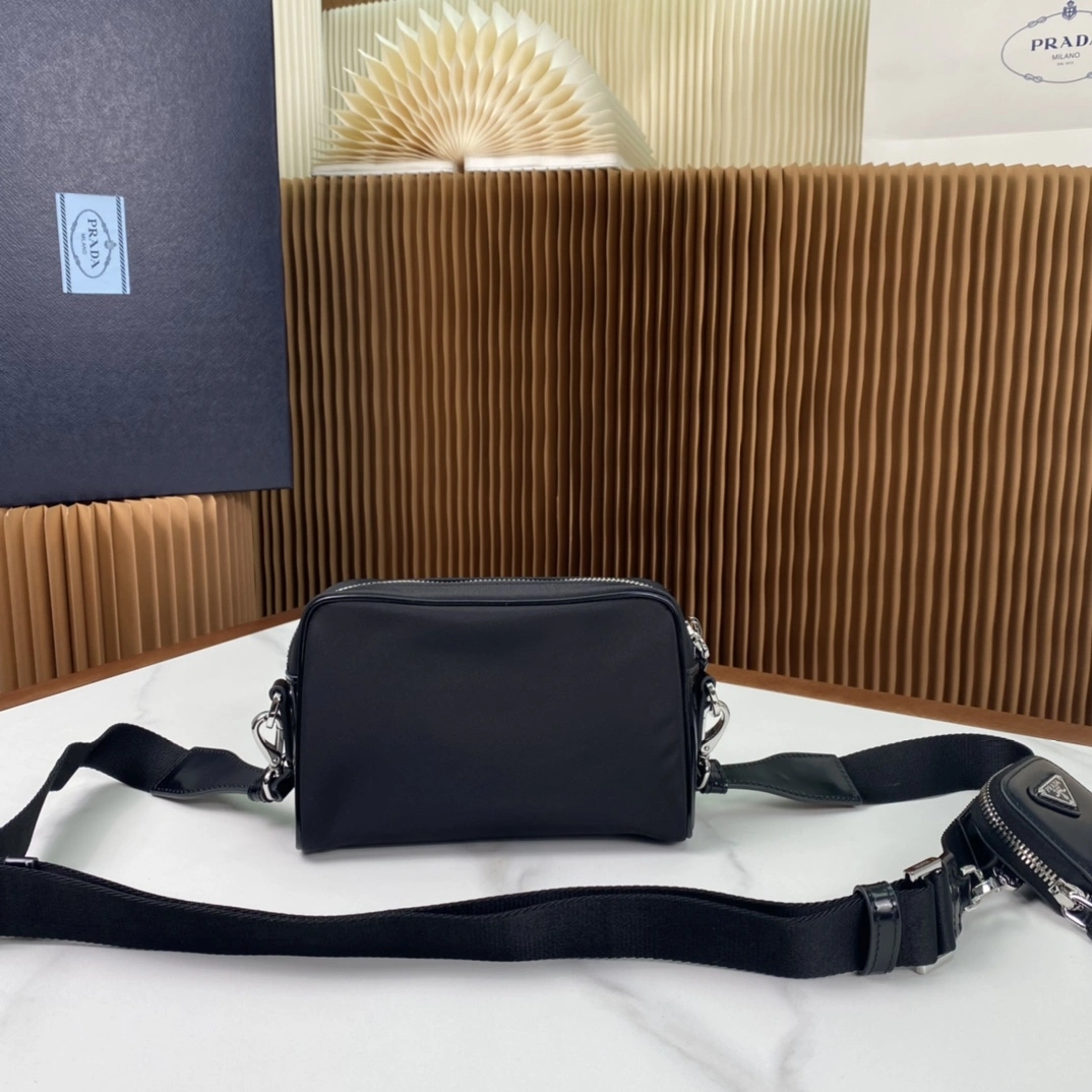 Prada Satchel Bags Durable 71710