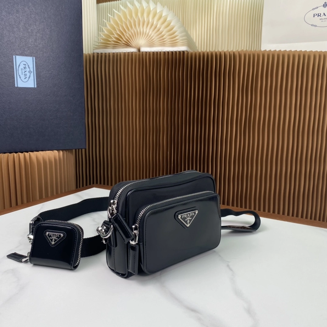 Prada Satchel Bags Durable 71710
