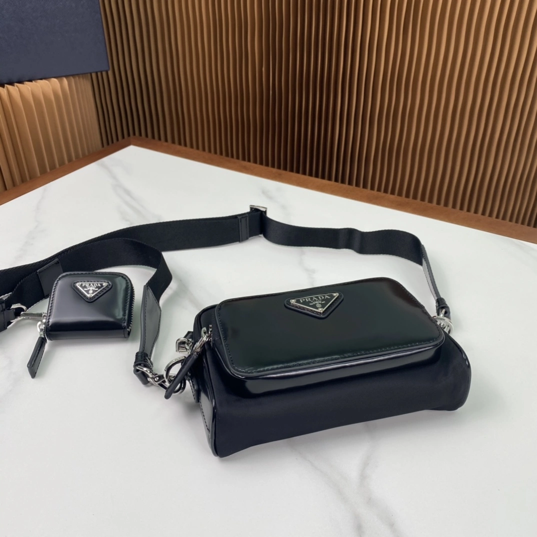 Prada Satchel Bags Durable 71710