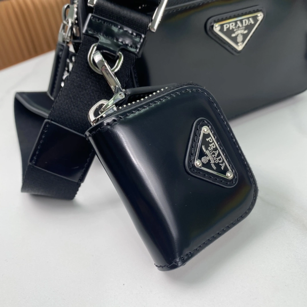 Prada Satchel Bags Durable 71710