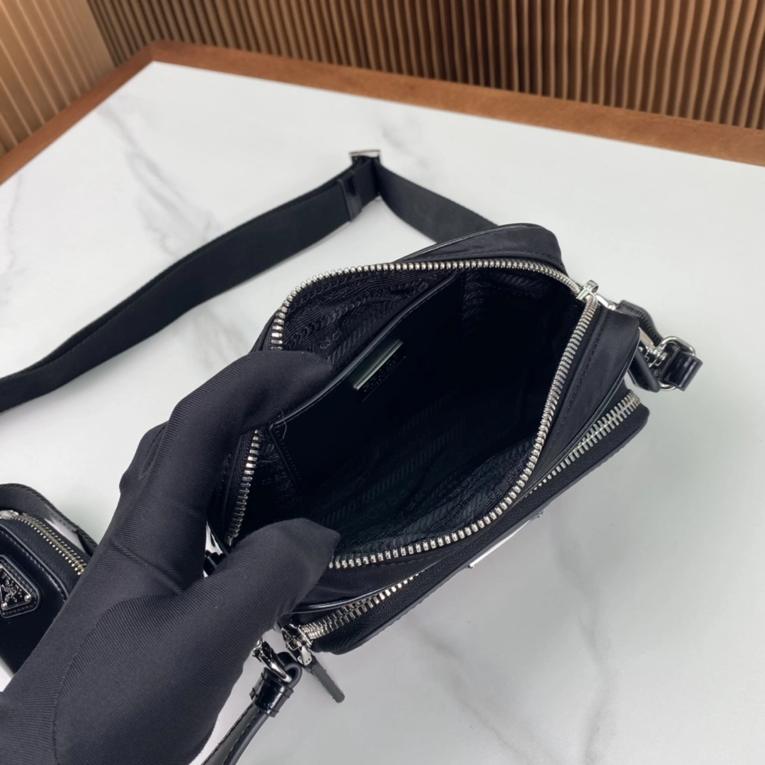 Prada Satchel Bags Durable 71710