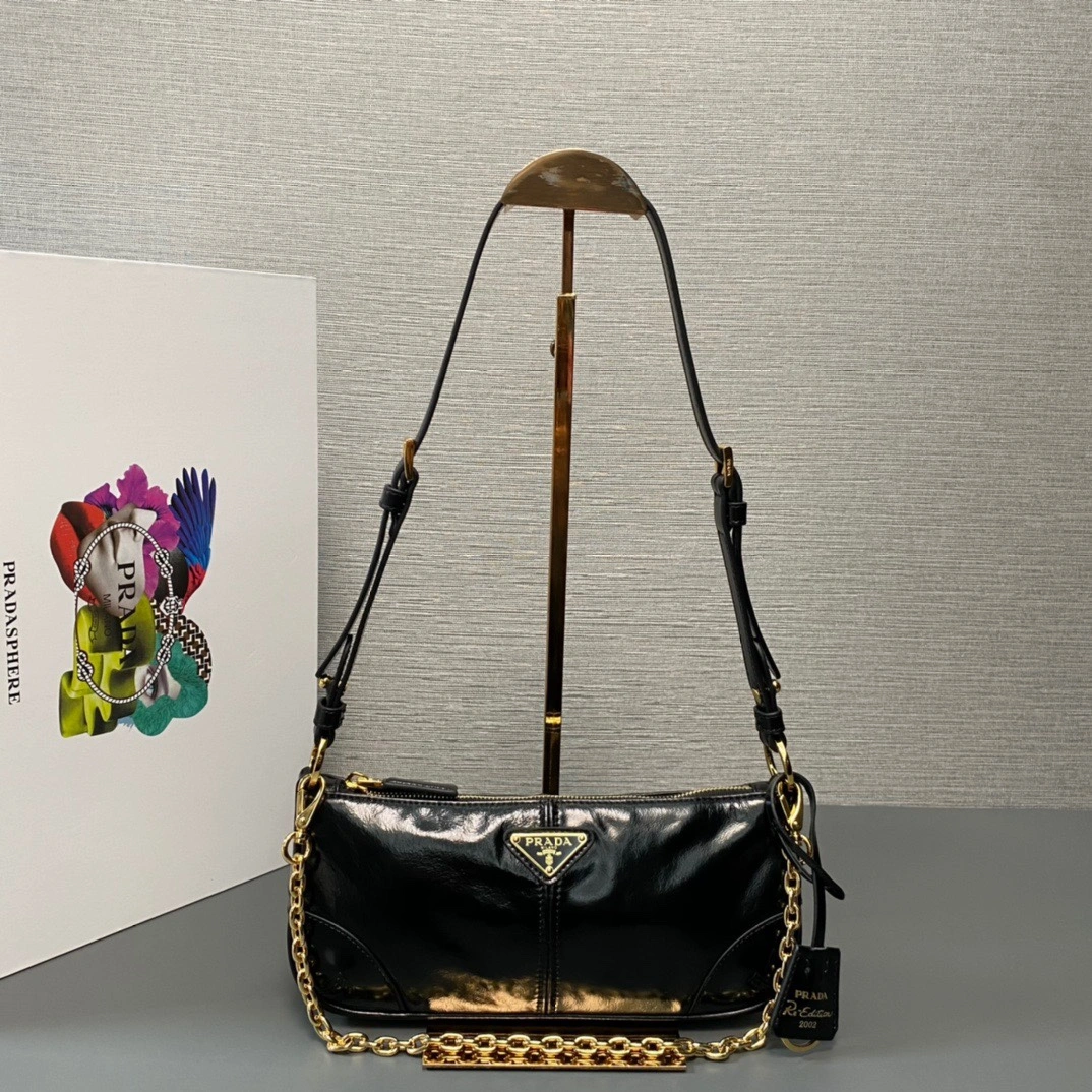 Compact Prada Satchel Bags 71656