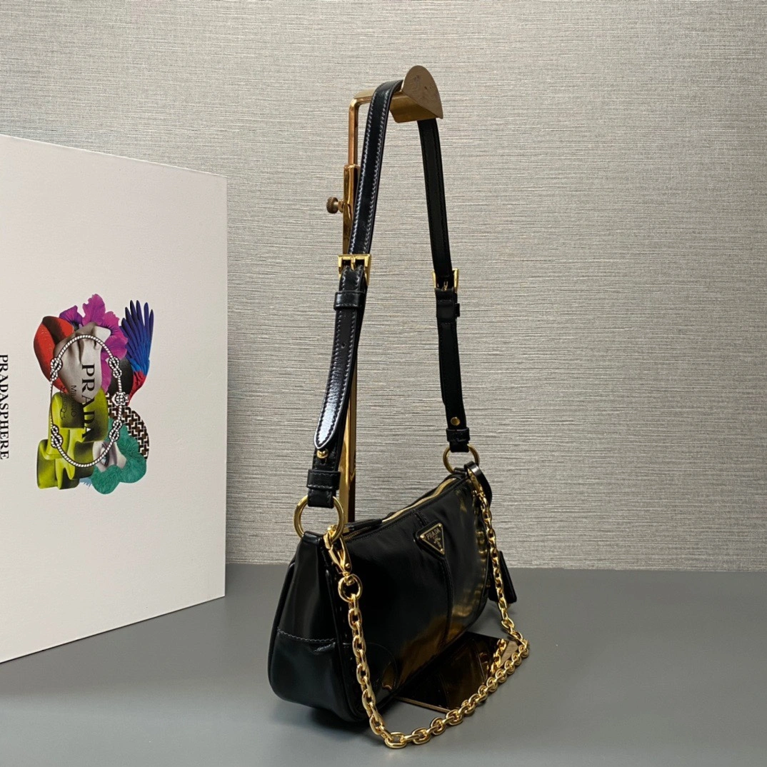 Compact Prada Satchel Bags 71656