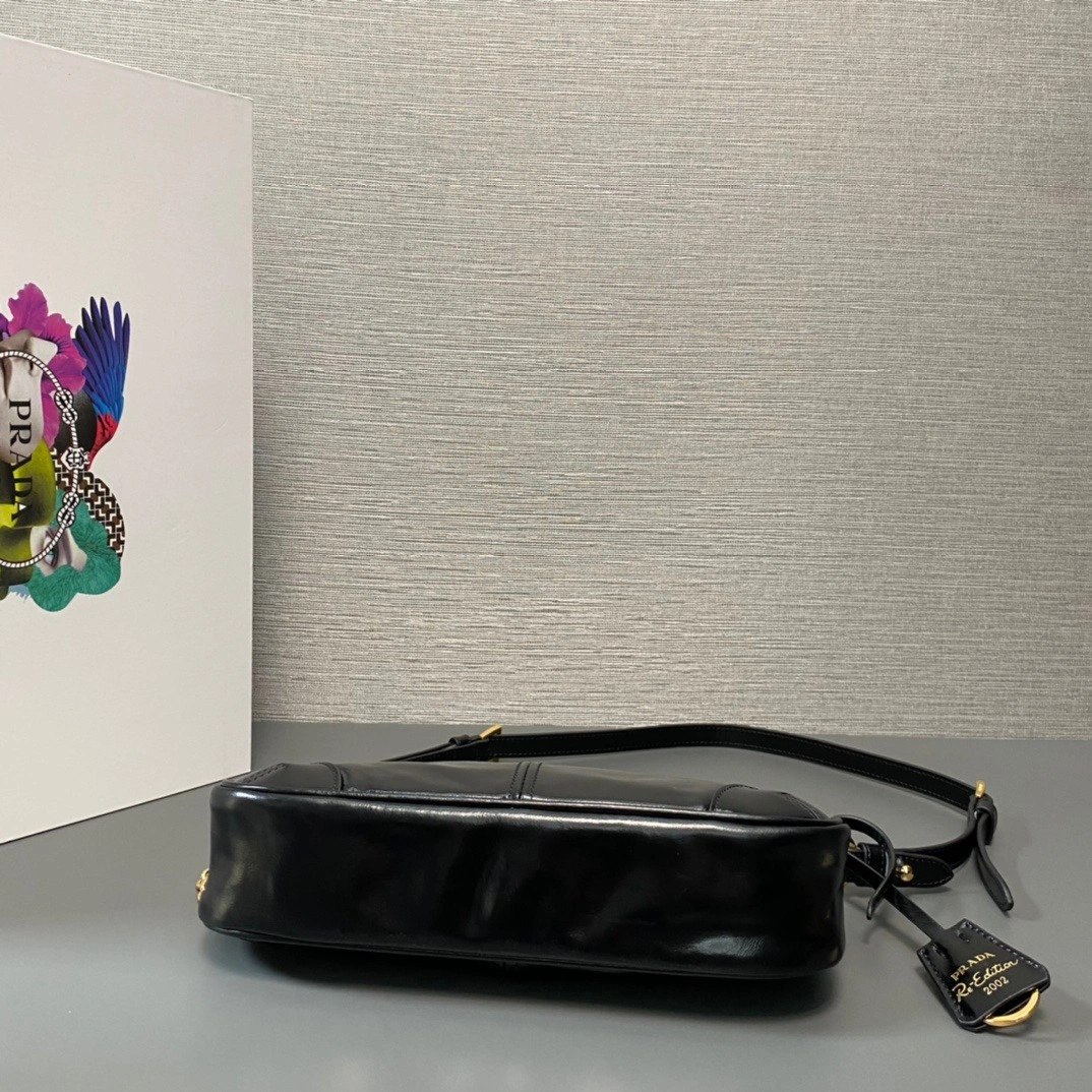 Compact Prada Satchel Bags 71656