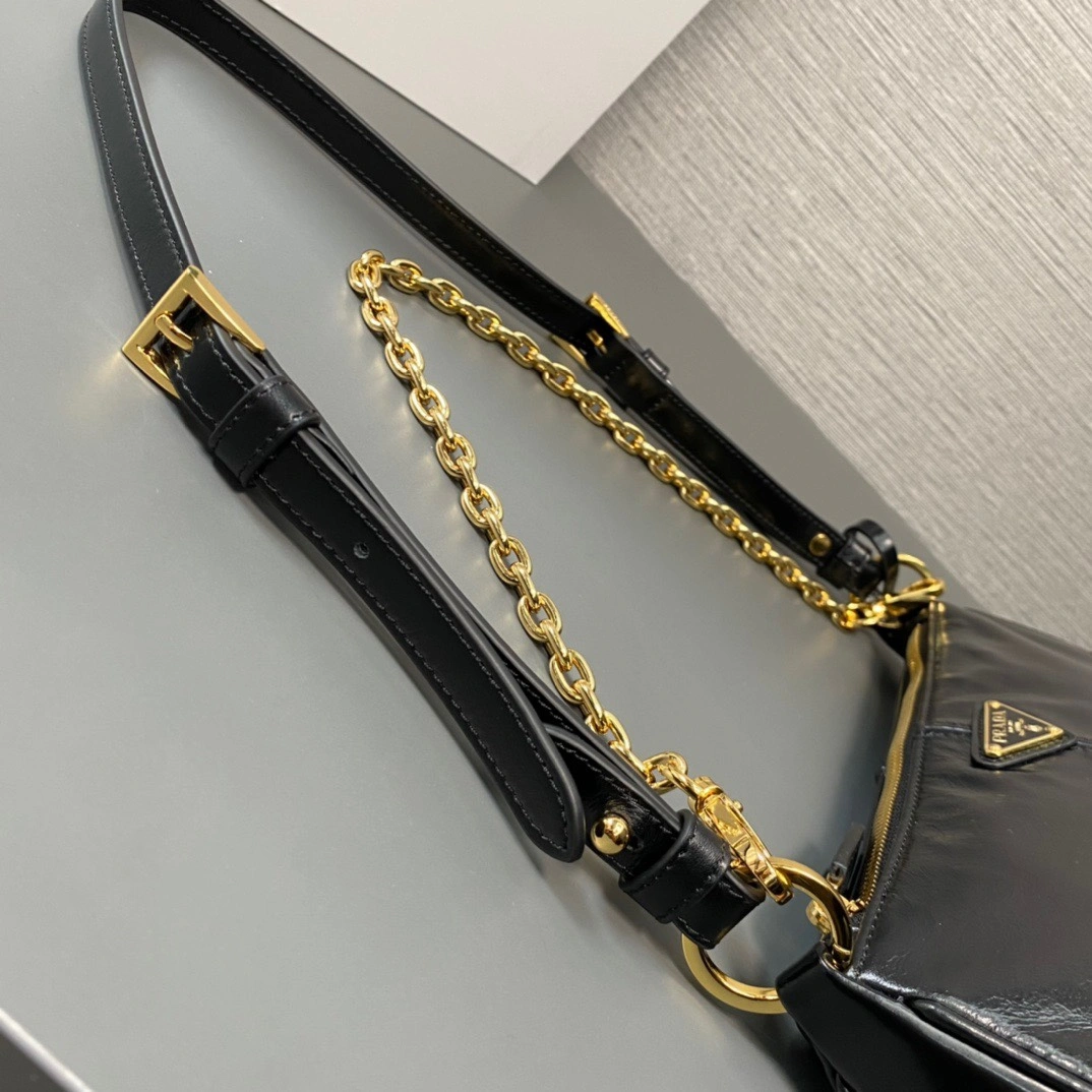 Compact Prada Satchel Bags 71656