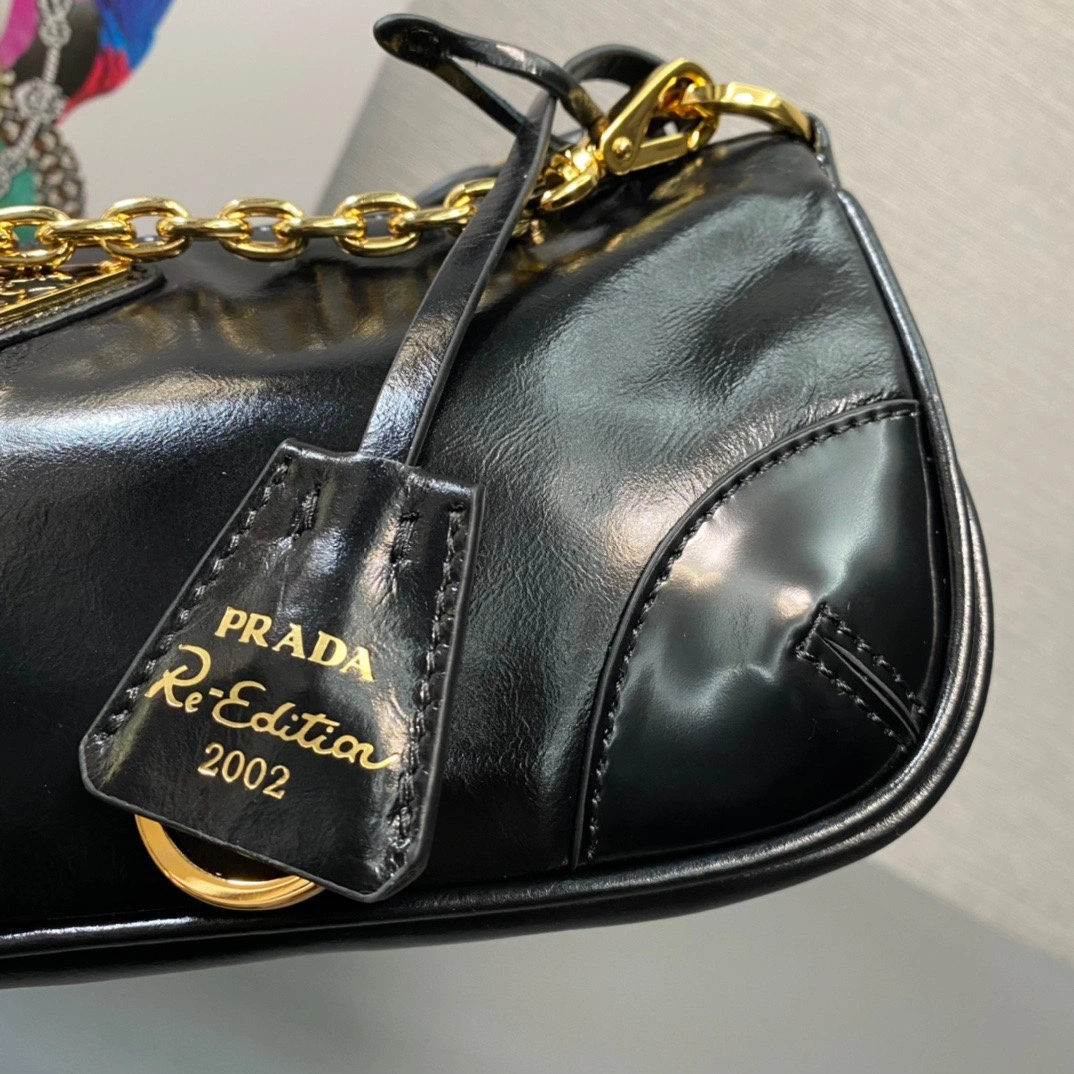 Compact Prada Satchel Bags 71656