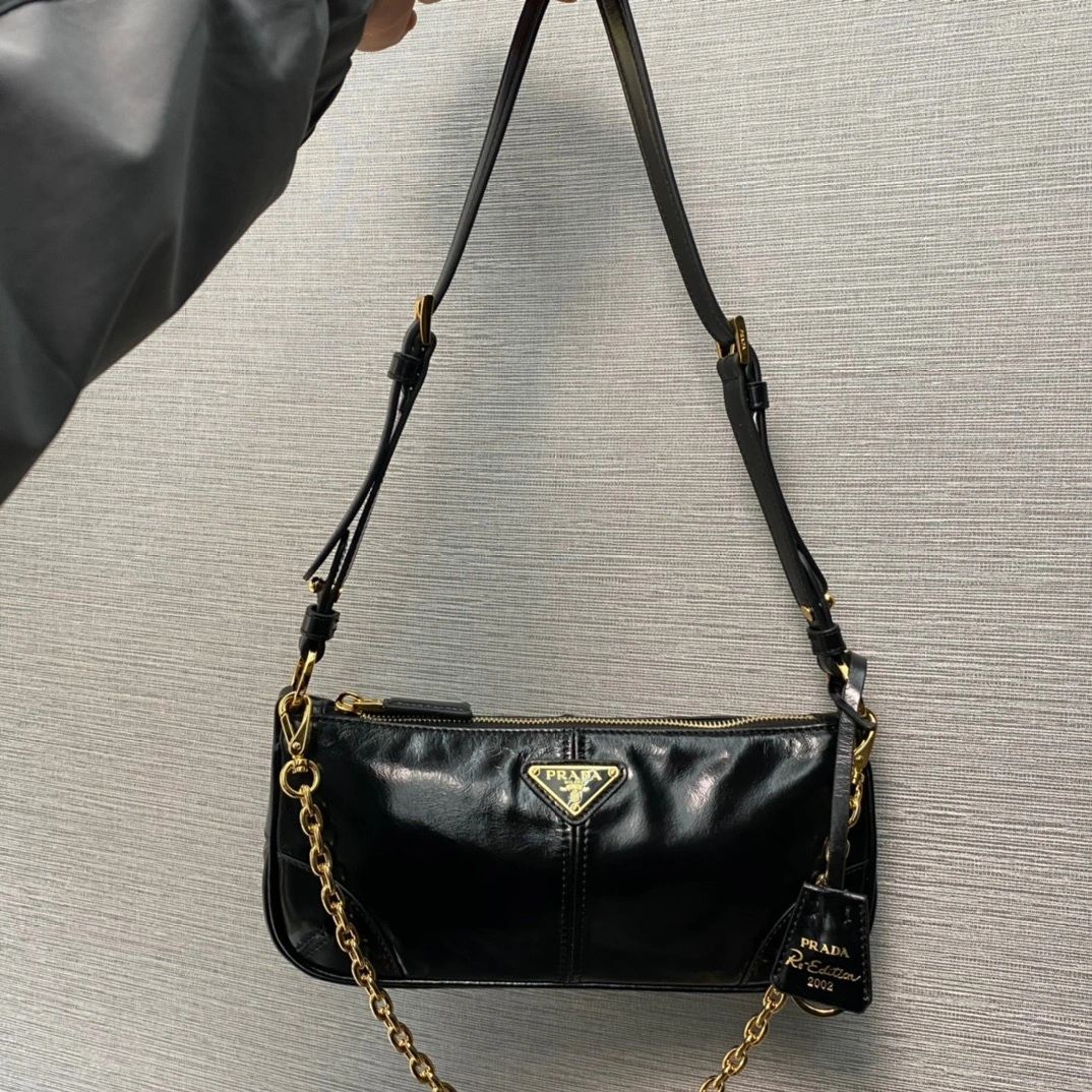Compact Prada Satchel Bags 71656