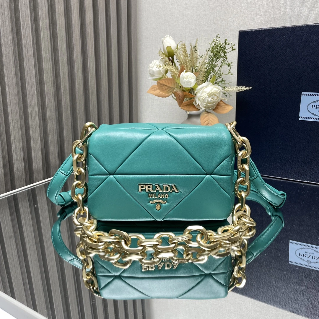 Prada Satchel Bags Sporty 71661
