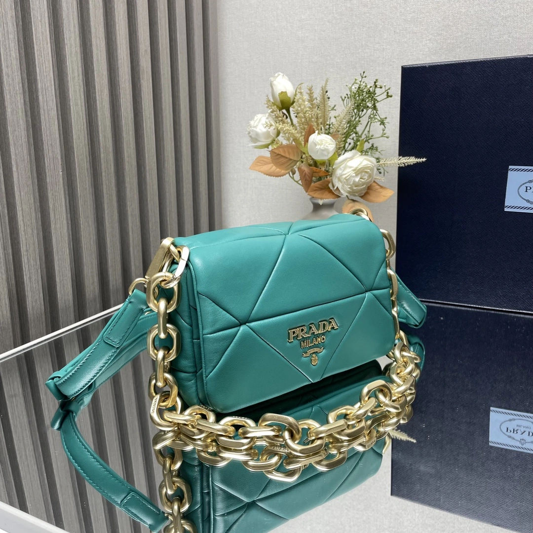 Prada Satchel Bags Sporty 71661