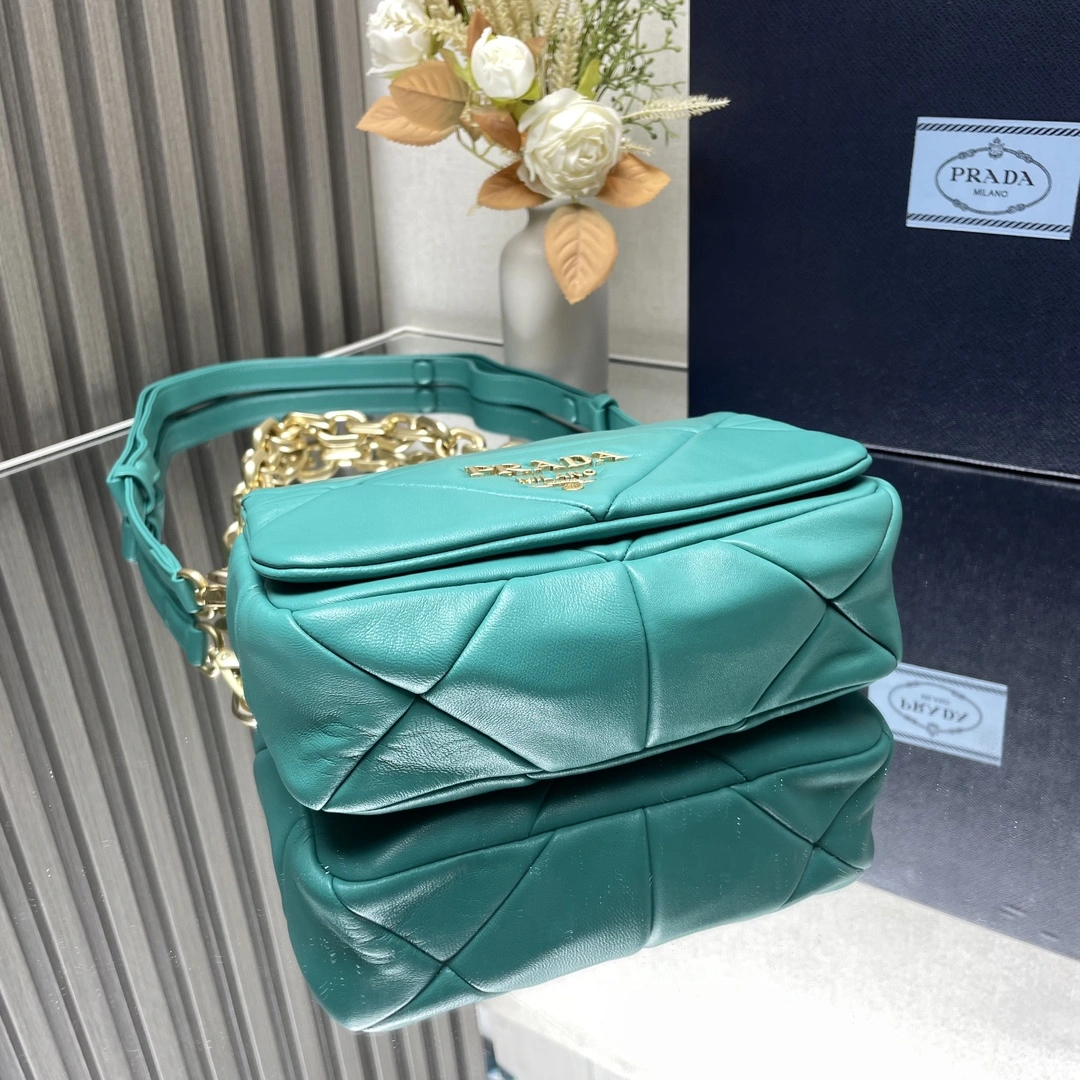 Prada Satchel Bags Sporty 71661