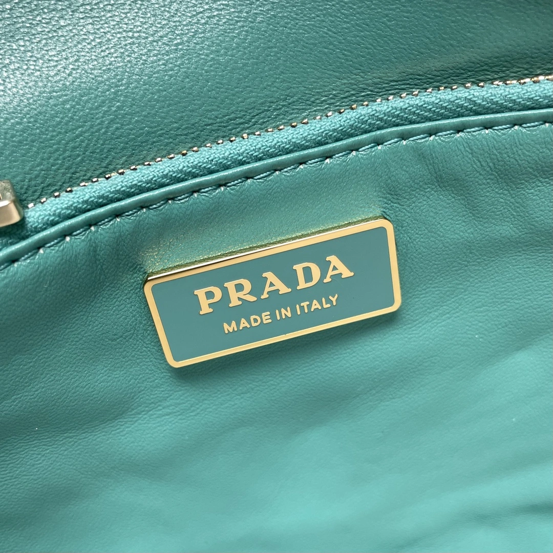 Prada Satchel Bags Sporty 71661