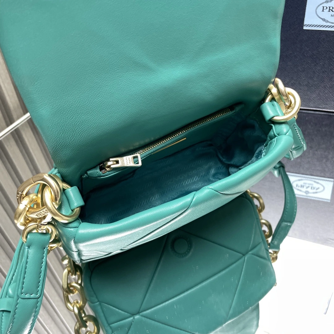 Prada Satchel Bags Sporty 71661