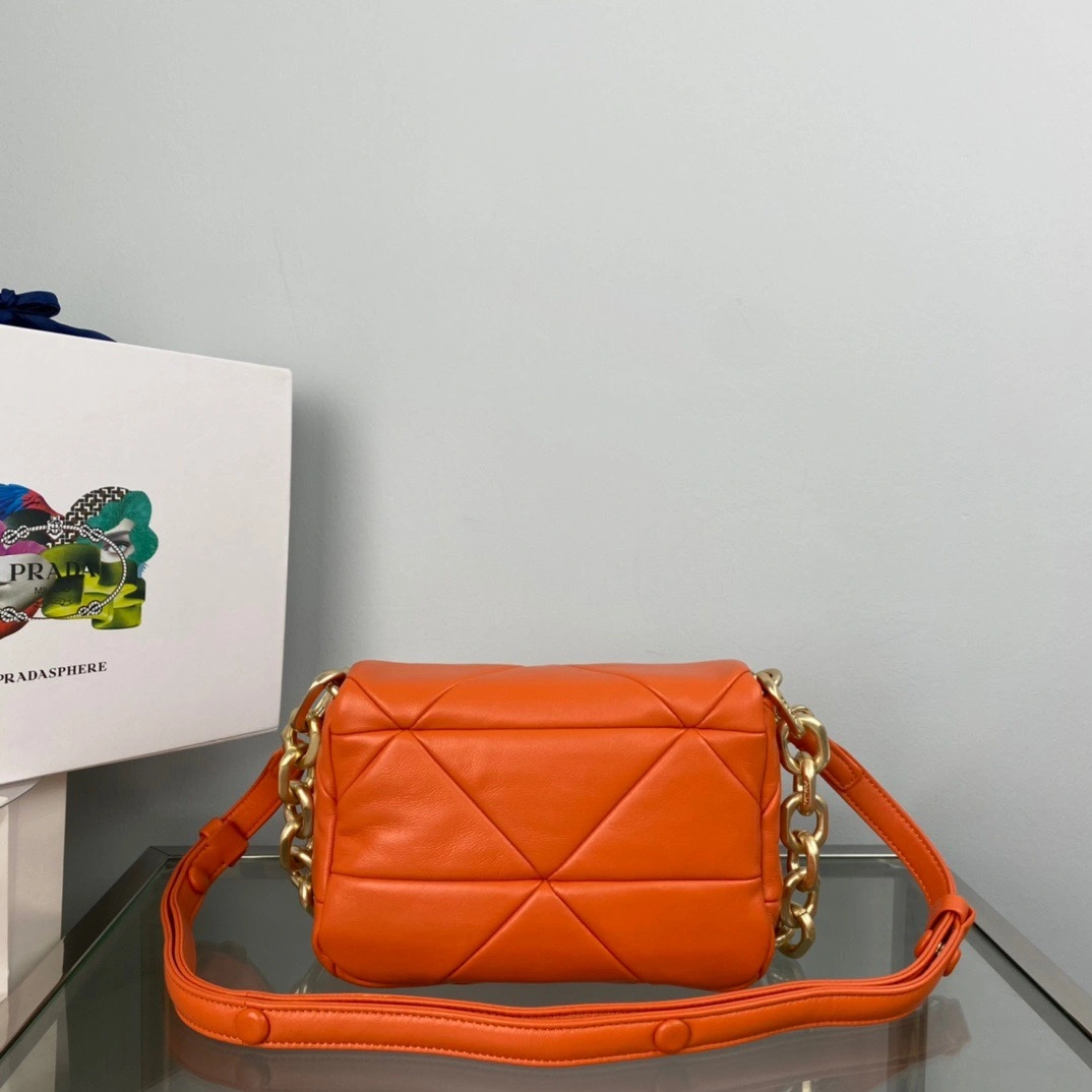 Prada Satchel Bags EyeCatching 71655