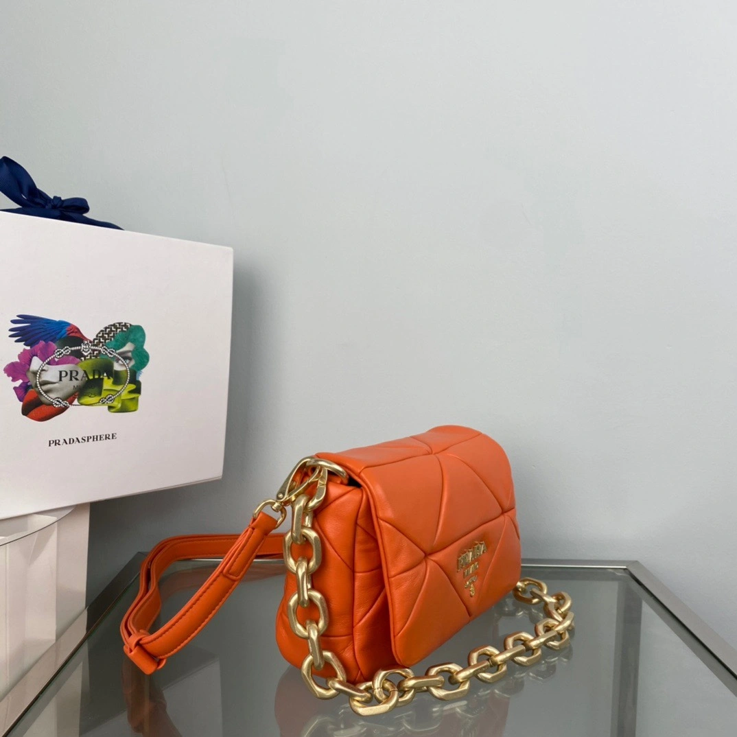 Prada Satchel Bags EyeCatching 71655
