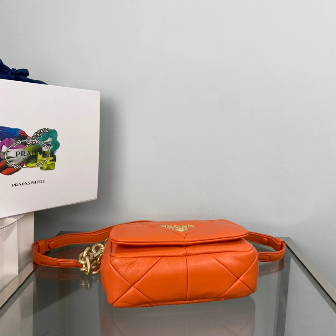 Prada Satchel Bags EyeCatching 71655