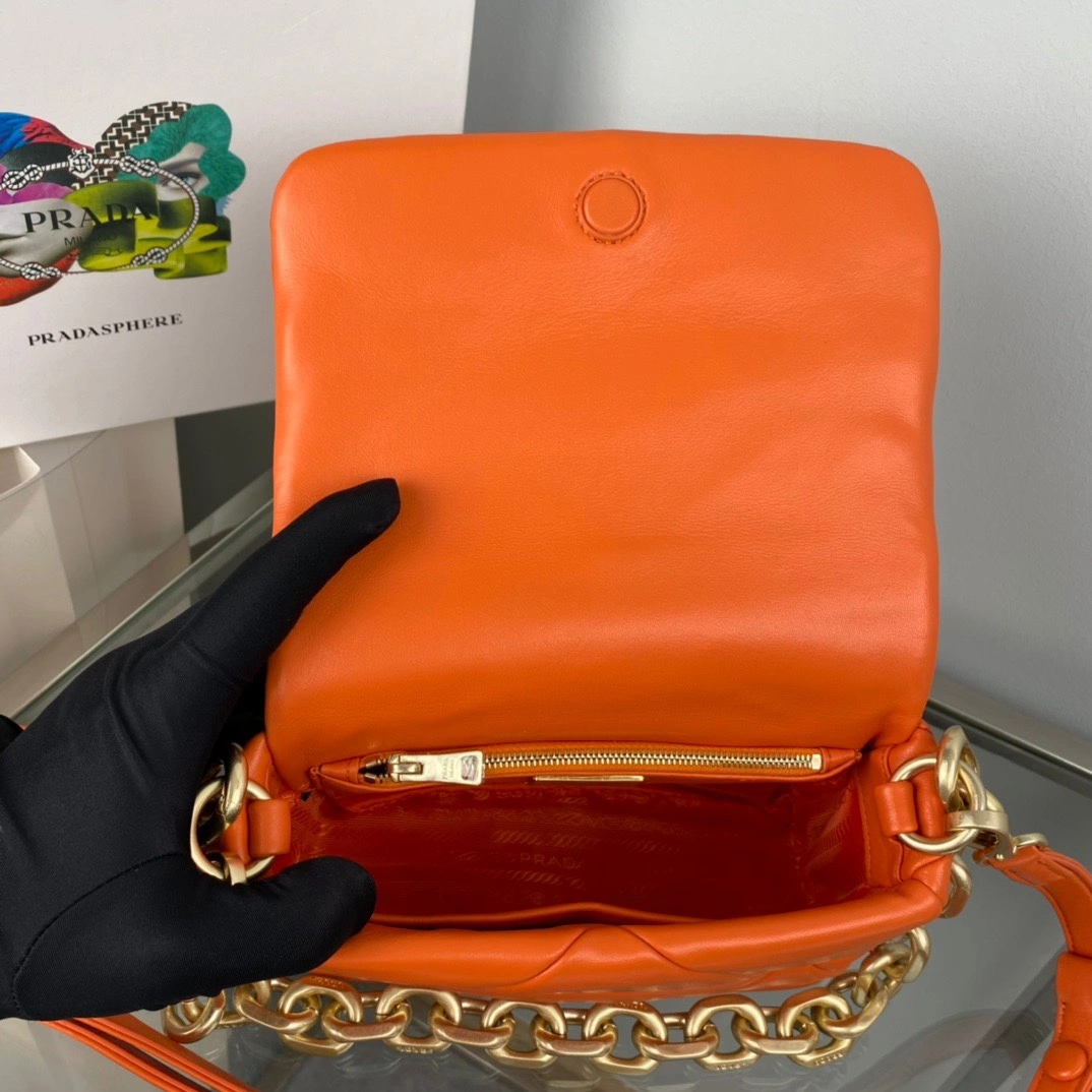 Prada Satchel Bags EyeCatching 71655