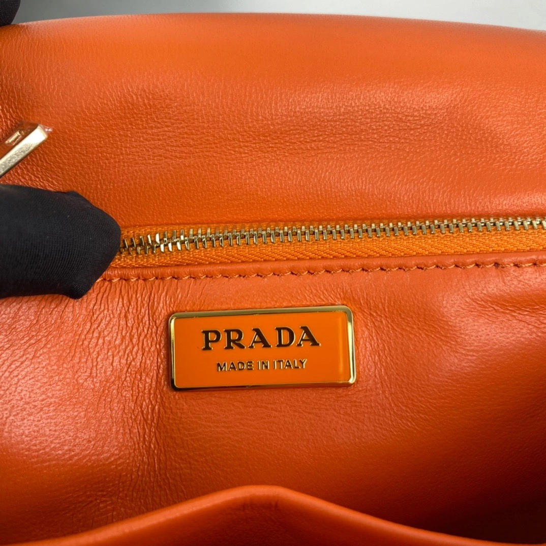 Prada Satchel Bags EyeCatching 71655