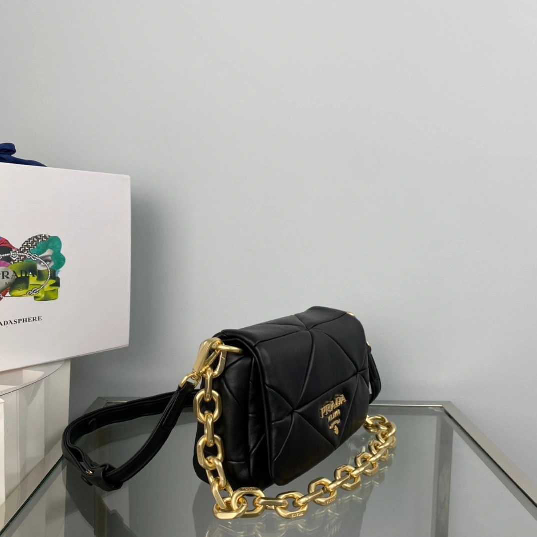 Prada Satchel Bags Elegant 71657