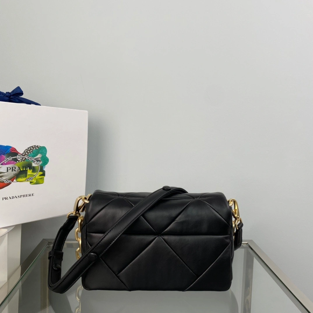 Seasonal Prada Satchel Bags 71667