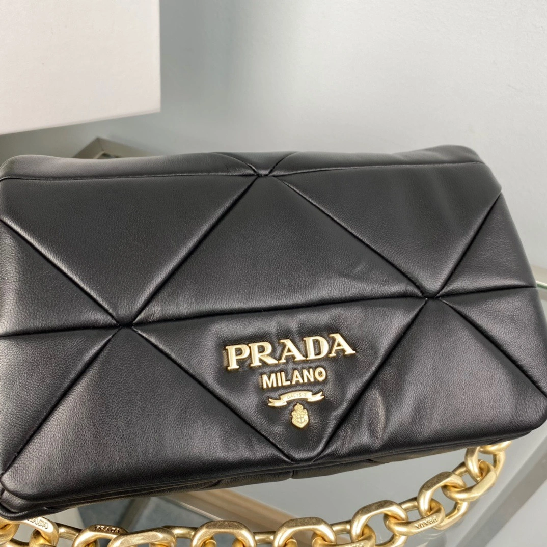 Seasonal Prada Satchel Bags 71667