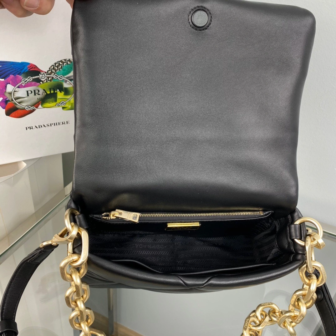 Seasonal Prada Satchel Bags 71667