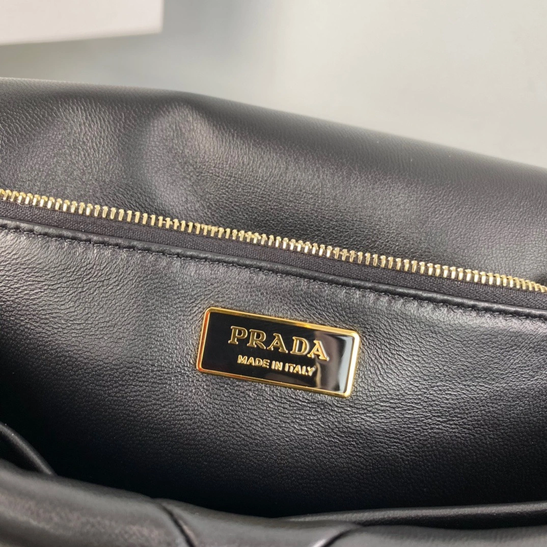 Seasonal Prada Satchel Bags 71667