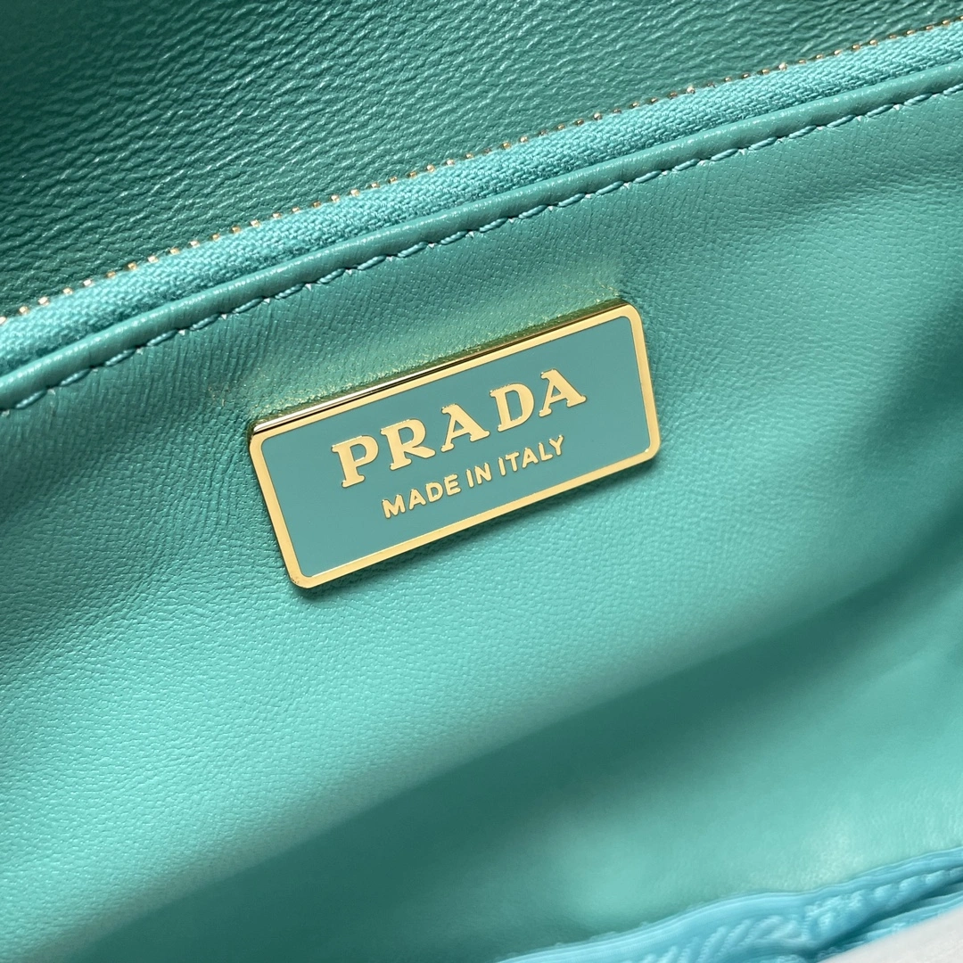 Prada Satchel Bags Attractive 71665