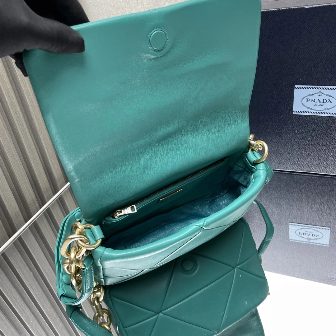 Prada Satchel Bags Attractive 71665