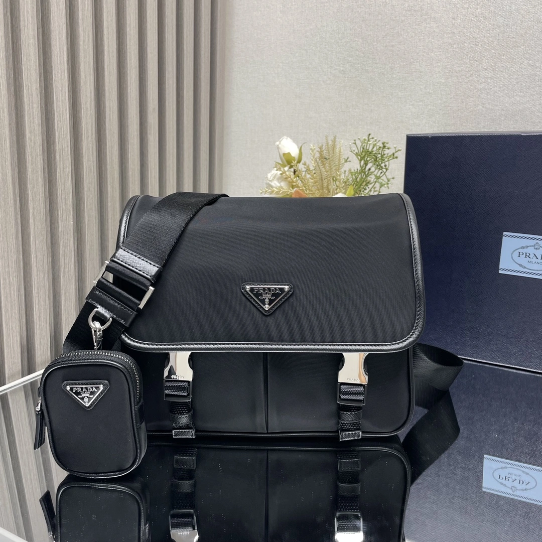 Classic Prada Satchel Bags 71654