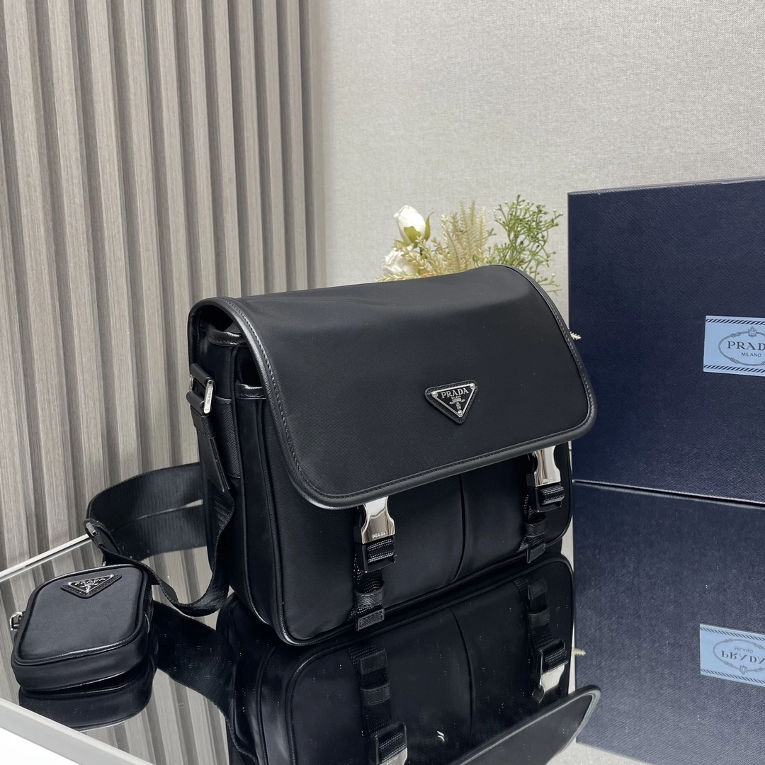 Classic Prada Satchel Bags 71654