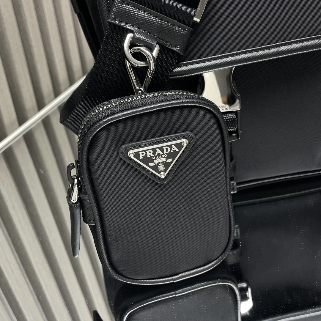 Classic Prada Satchel Bags 71654