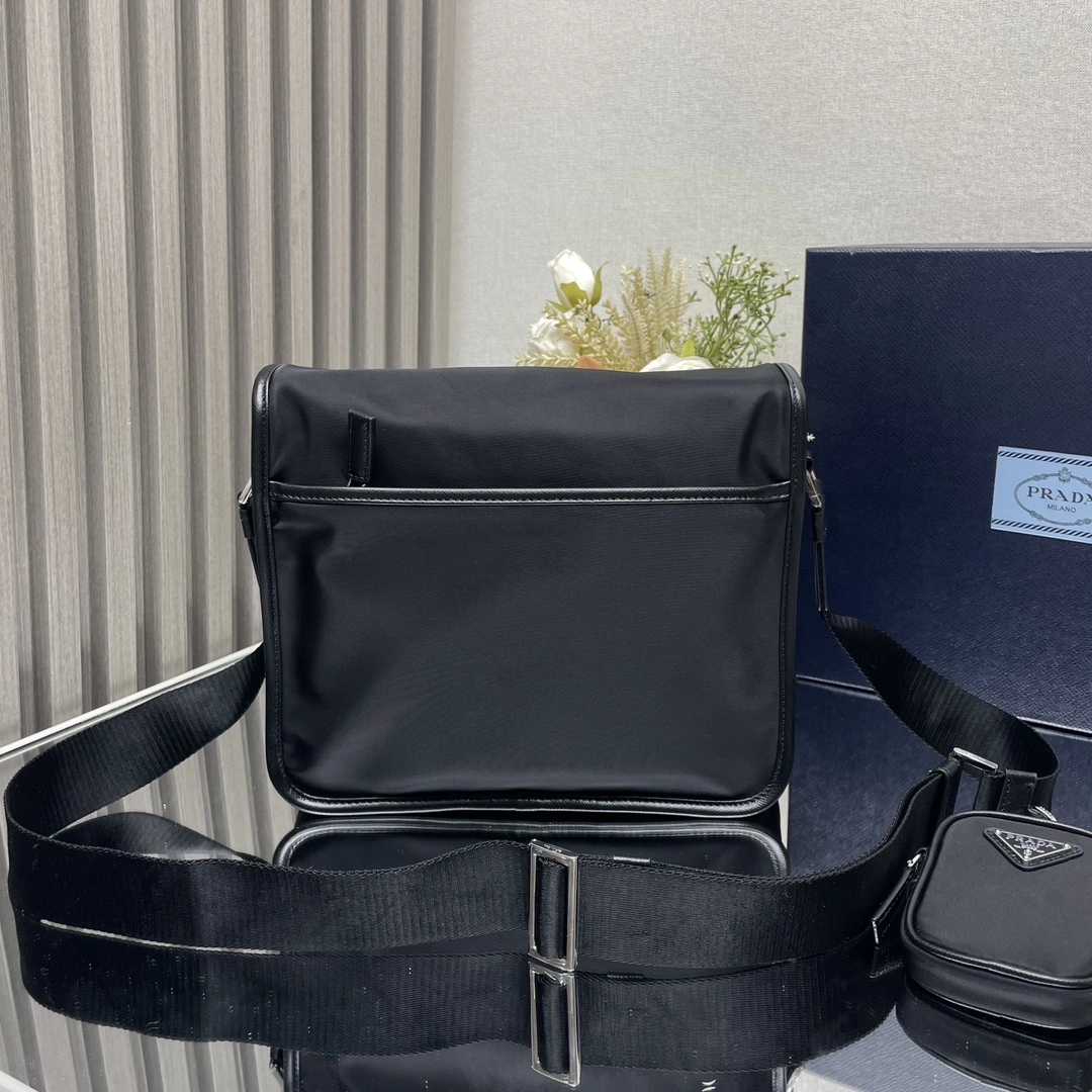 Classic Prada Satchel Bags 71654