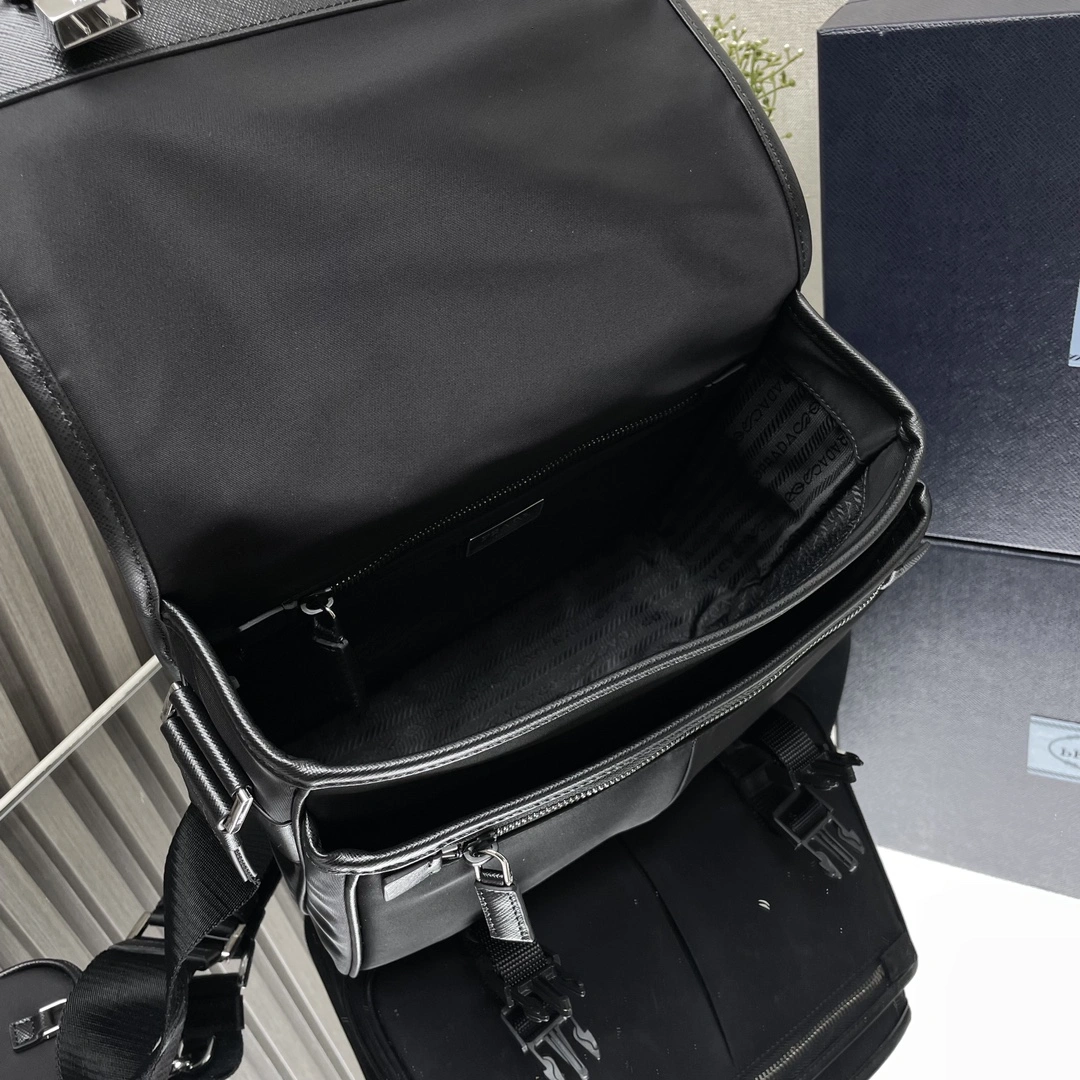 Classic Prada Satchel Bags 71654
