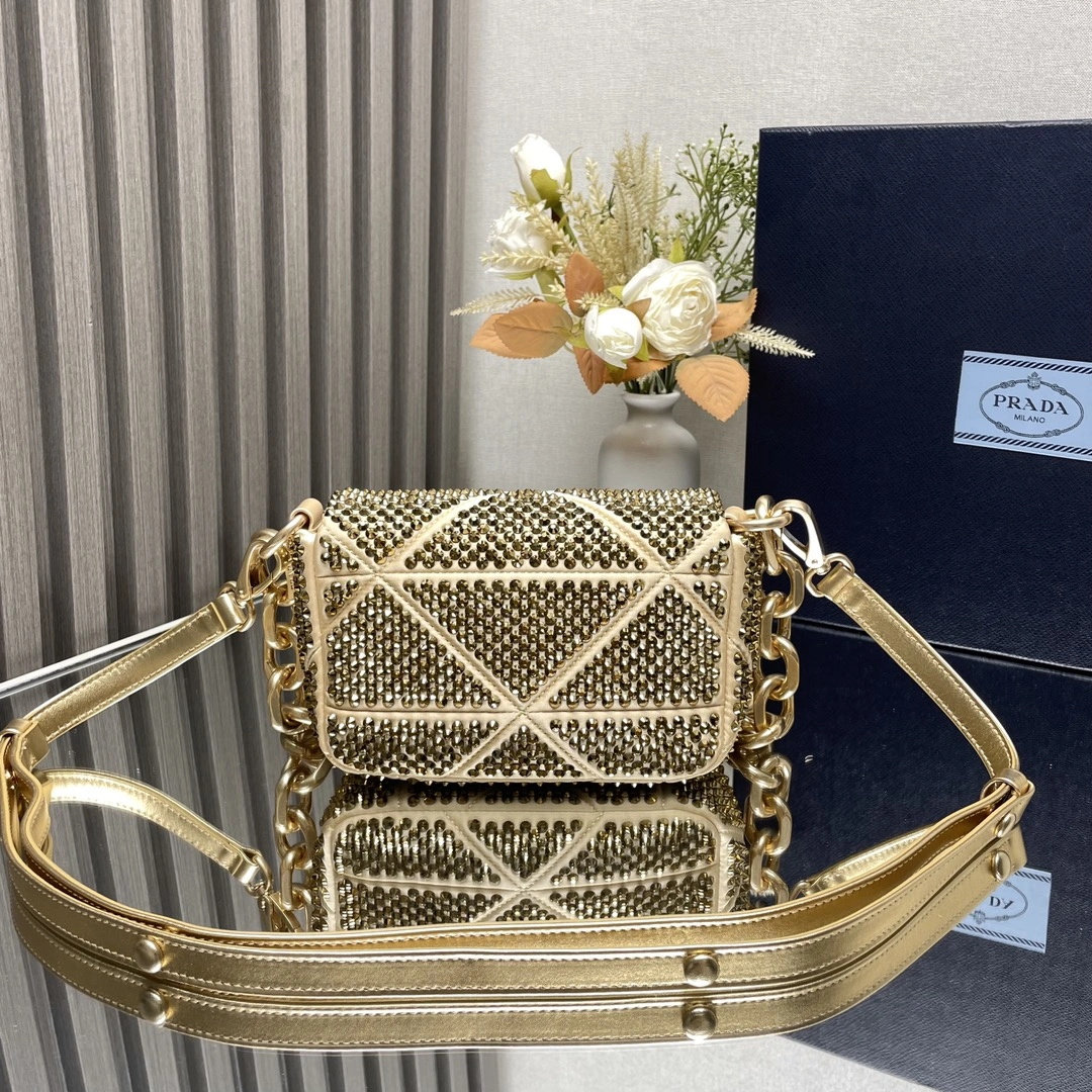 GoodFit Prada Satchel Bags 71652