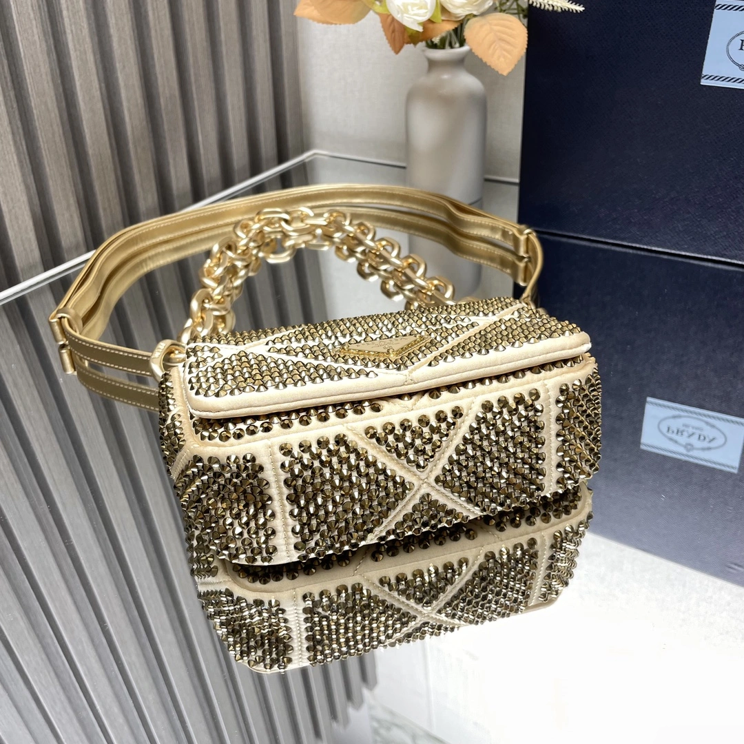 GoodFit Prada Satchel Bags 71652