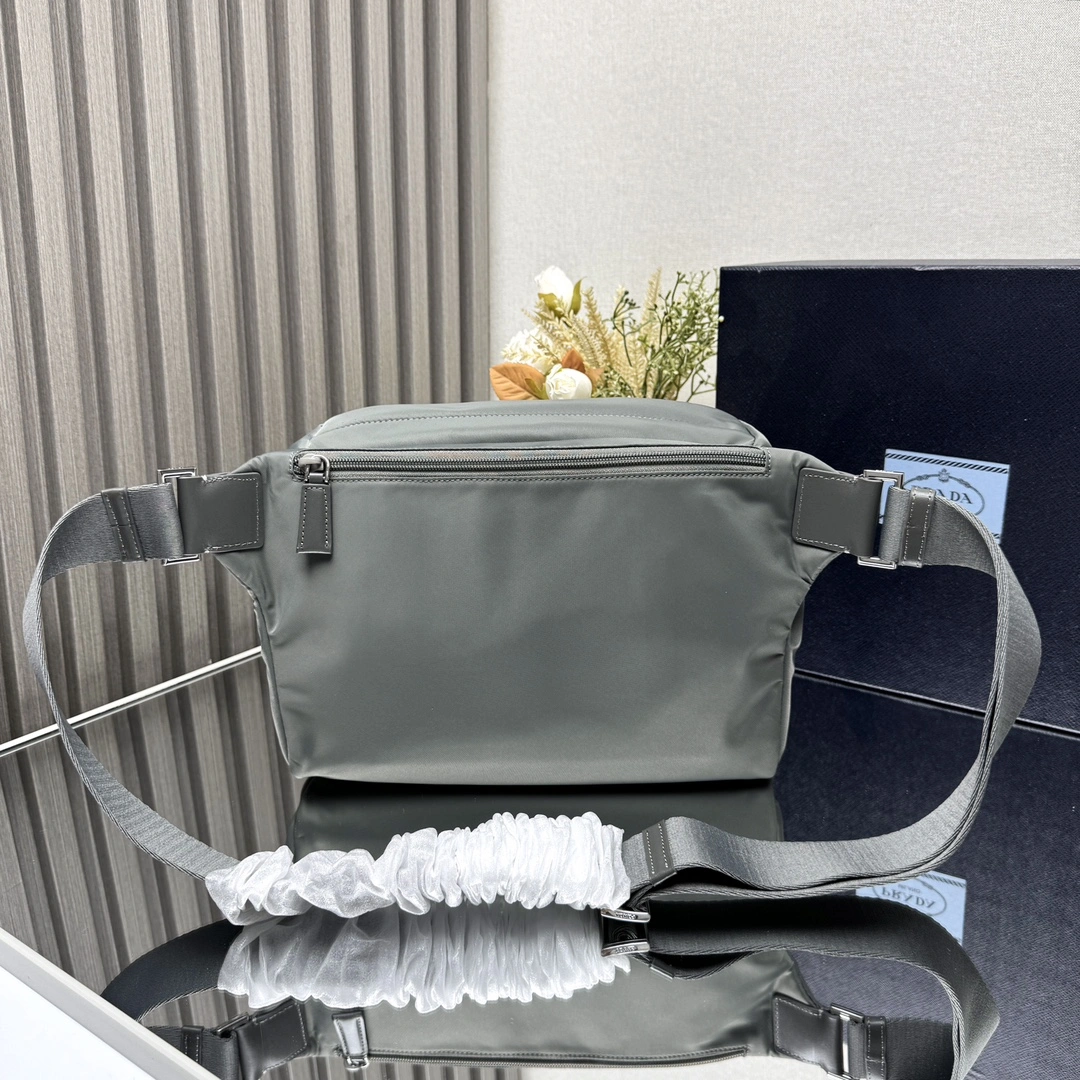Prada Satchel Bags SmoothTexture 71712