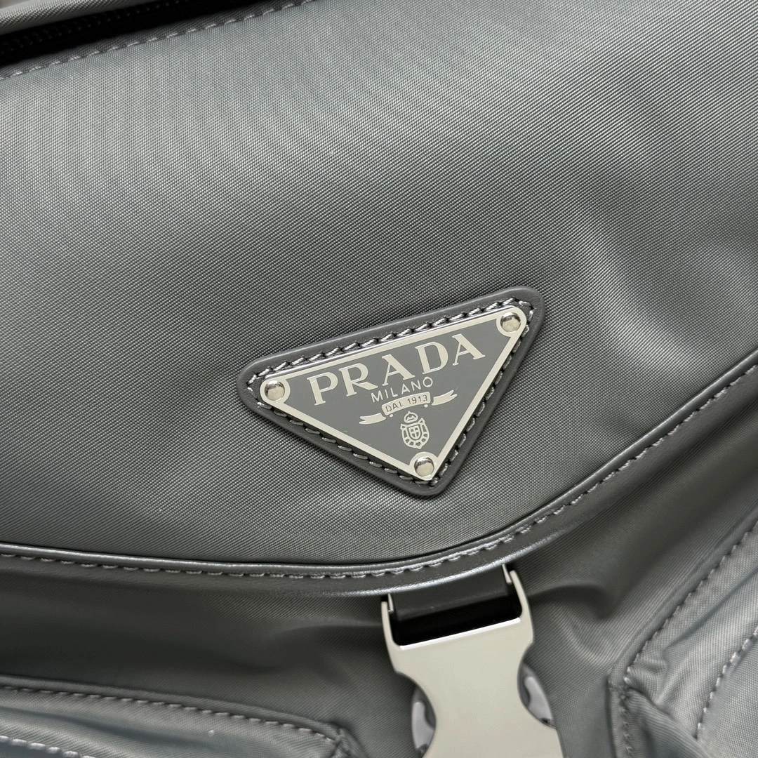 Prada Satchel Bags SmoothTexture 71712