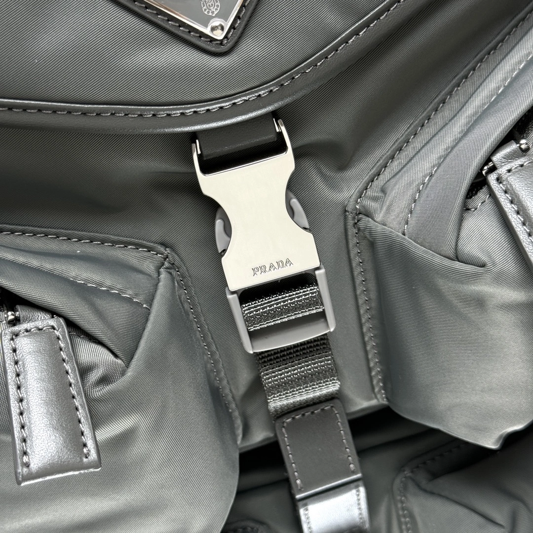 Prada Satchel Bags SmoothTexture 71712