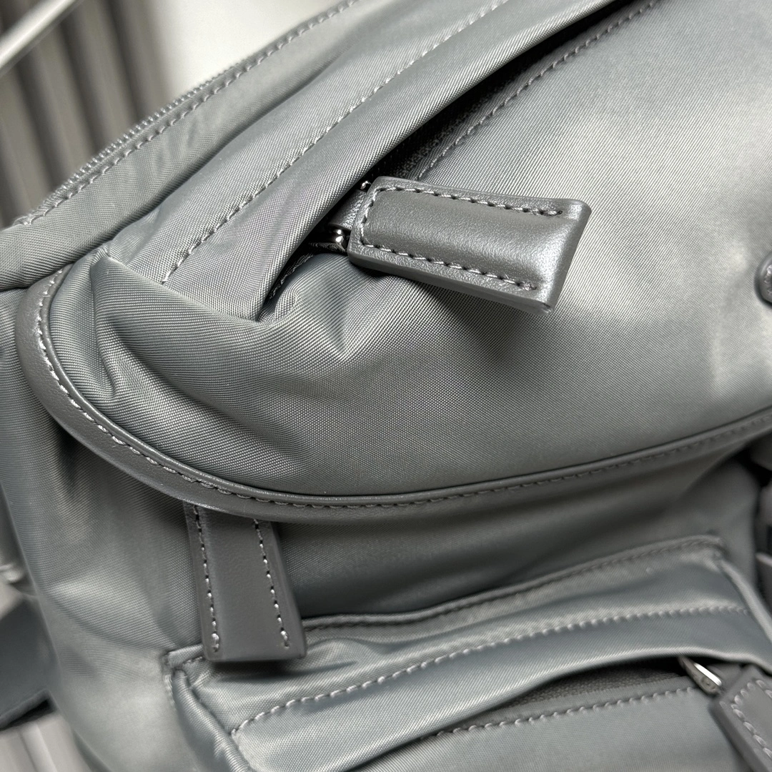 Prada Satchel Bags SmoothTexture 71712