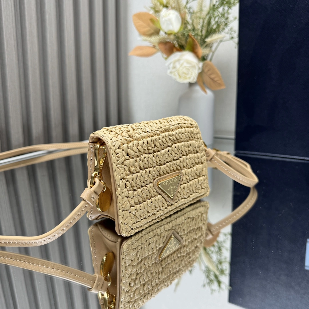 Prada Satchel Bags EasyCare 71650