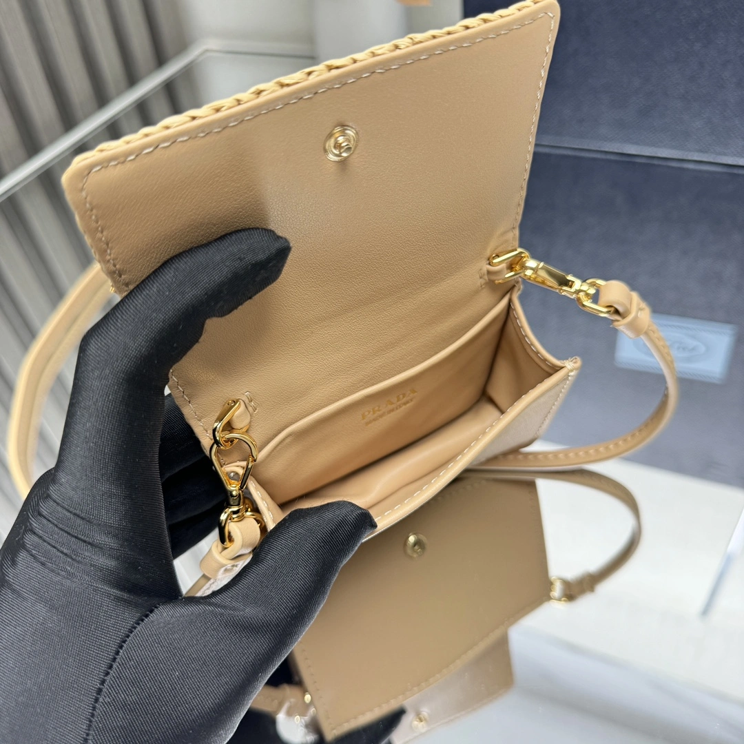 Prada Satchel Bags EasyCare 71650