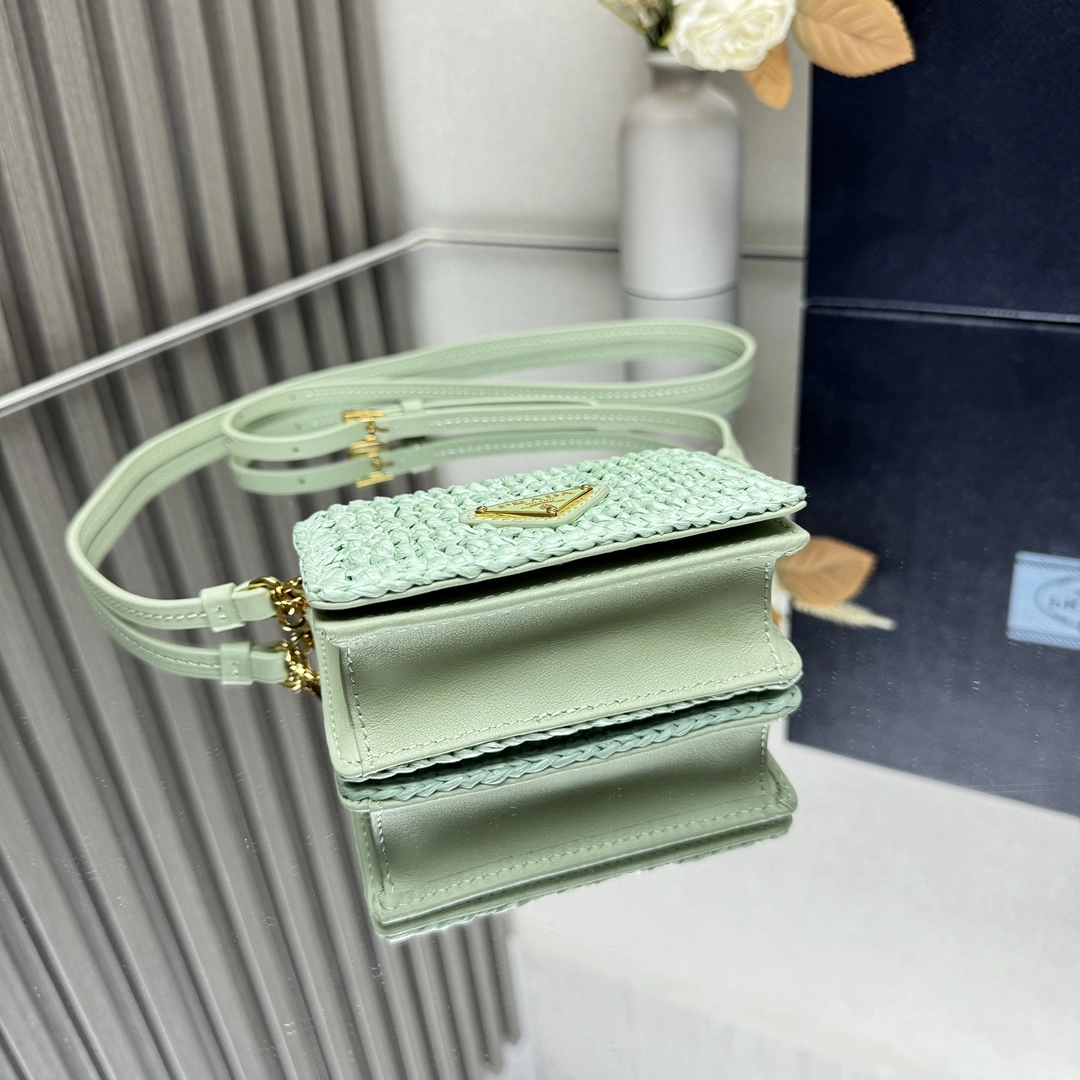 FreshLook Prada Satchel Bags 71779