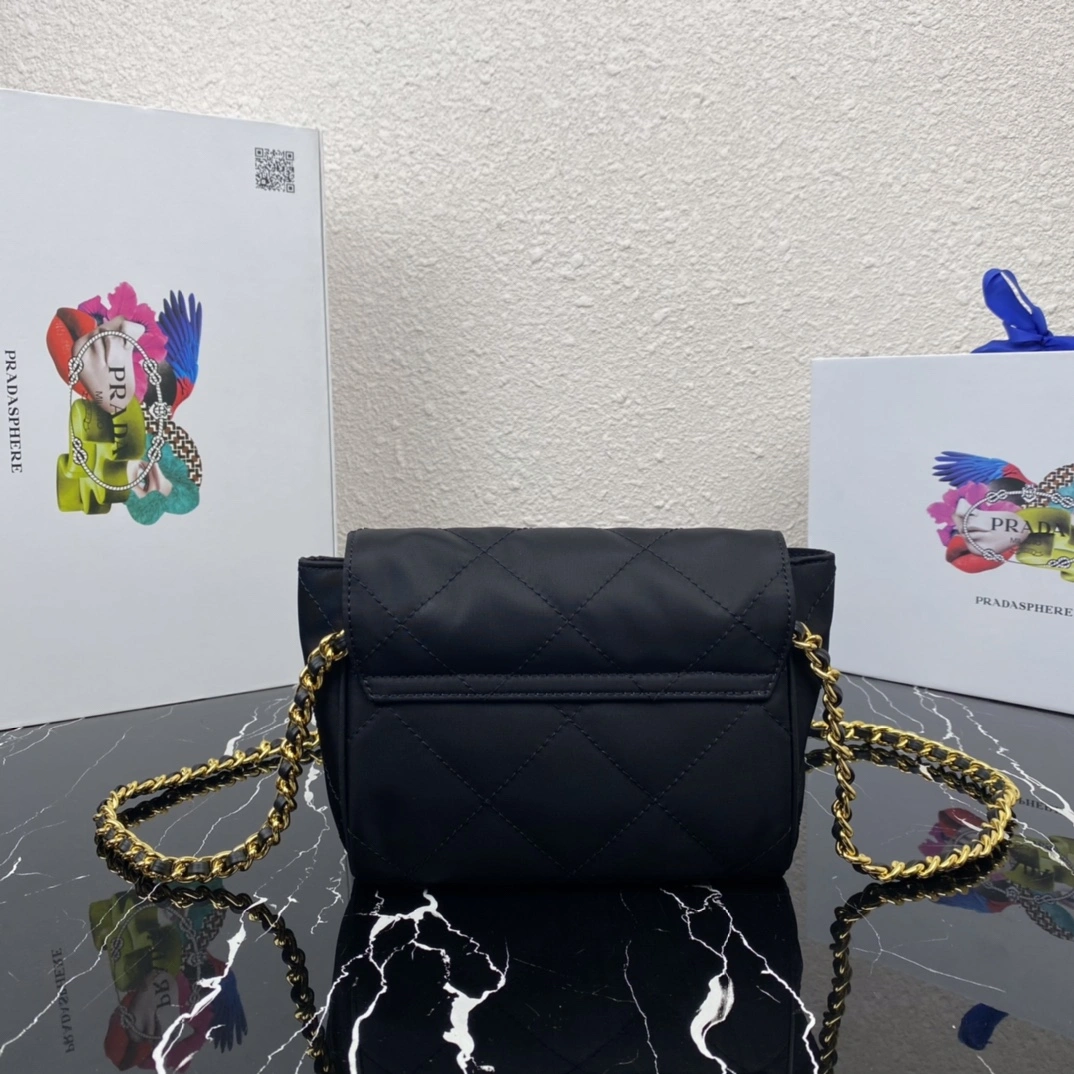 Prada Satchel Bags Functional 71658
