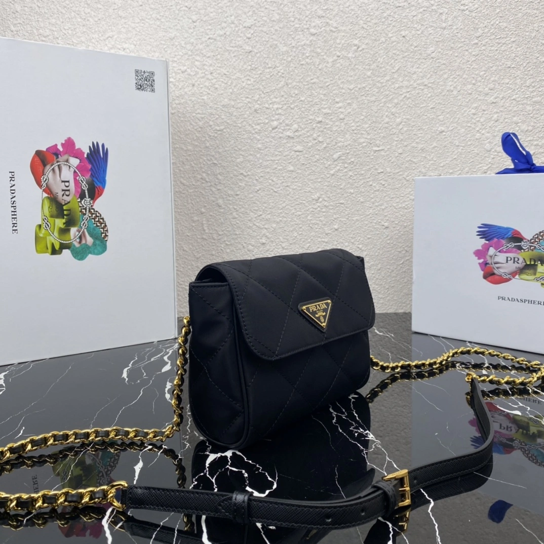 Prada Satchel Bags Functional 71658