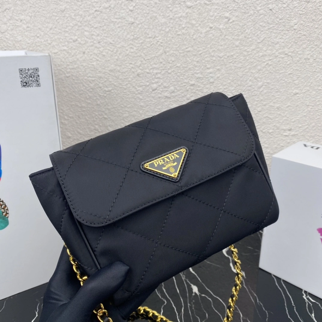Prada Satchel Bags Functional 71658