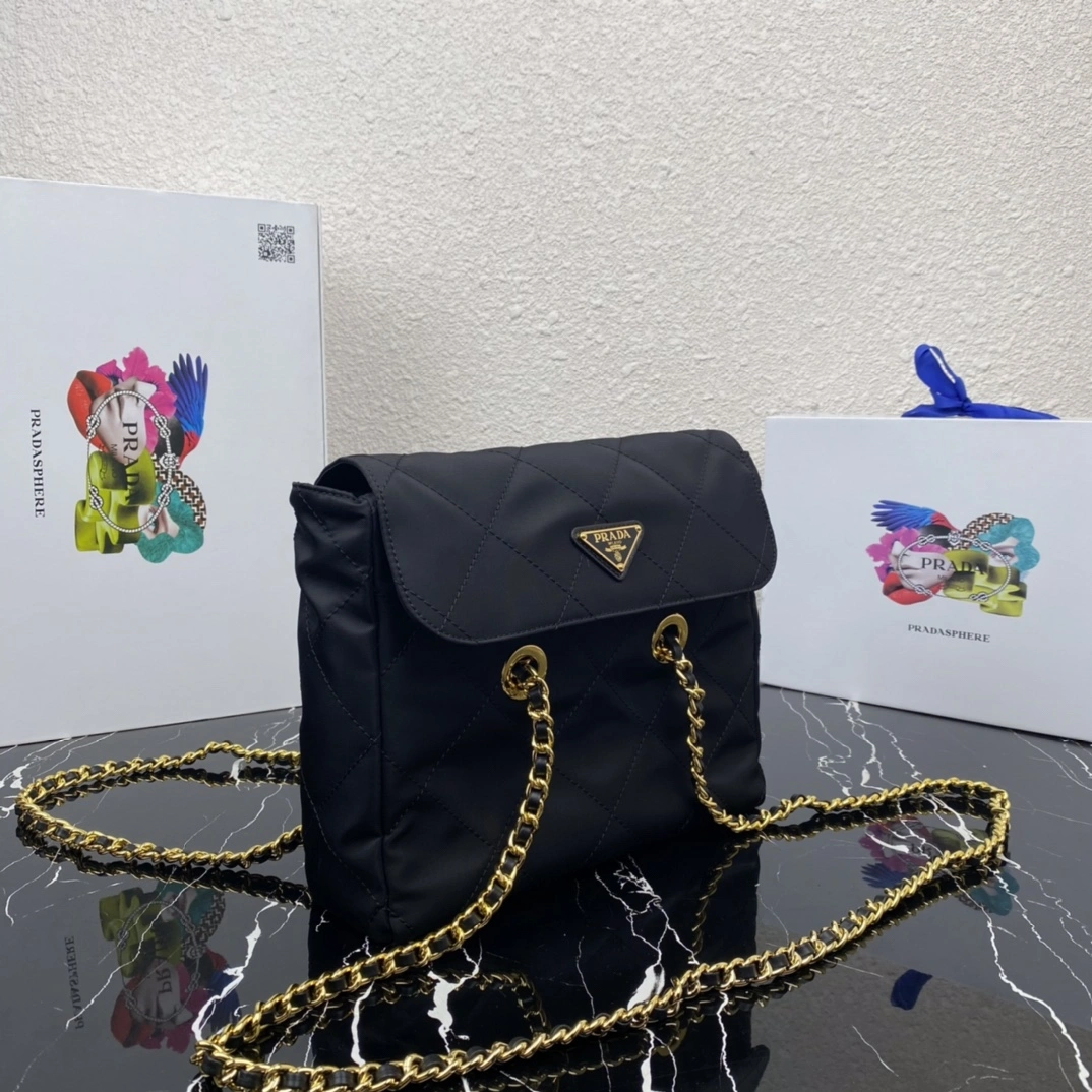 Prada Satchel Bags FashionForward 71649