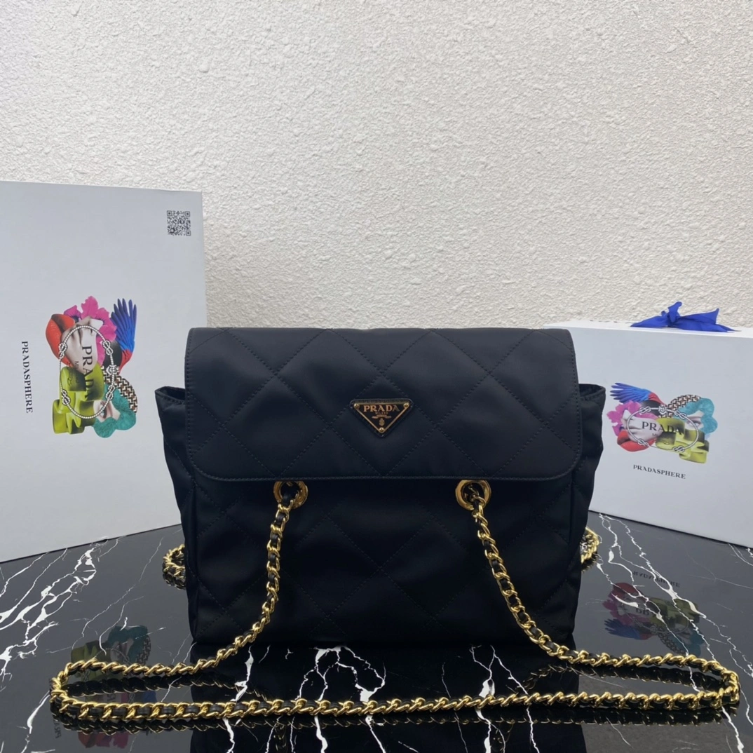 Prada Satchel Bags Elegant 71718