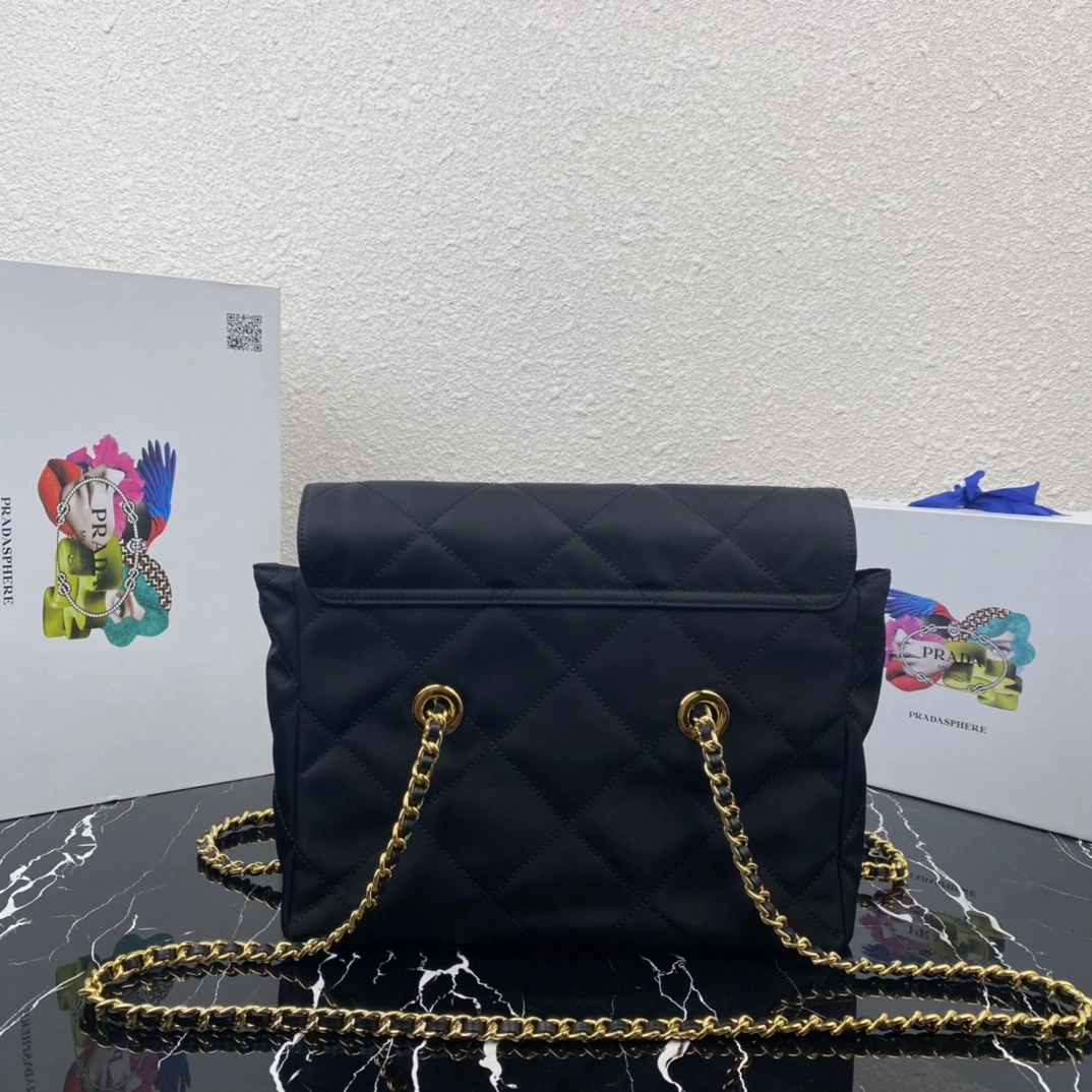 Prada Satchel Bags Elegant 71718