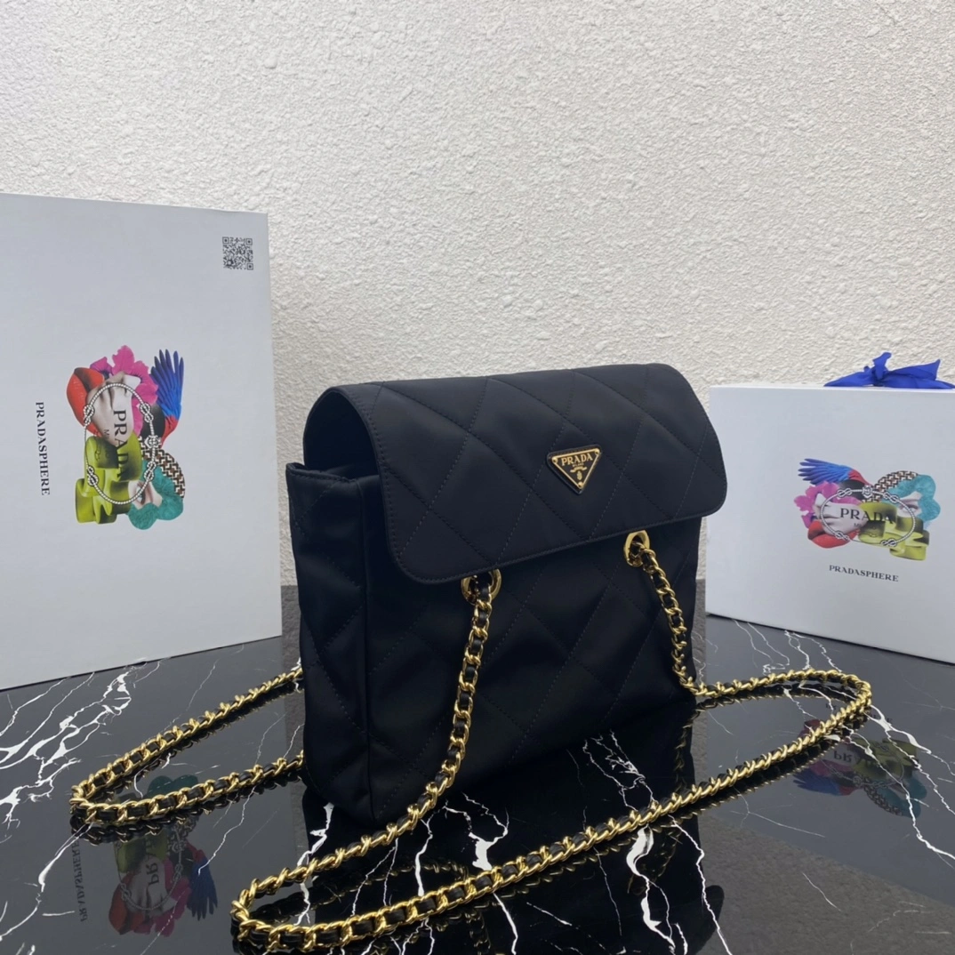 Prada Satchel Bags Elegant 71718