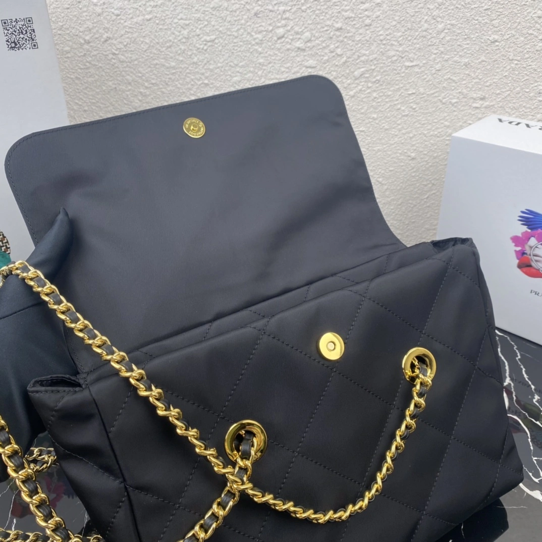 Prada Satchel Bags Elegant 71718